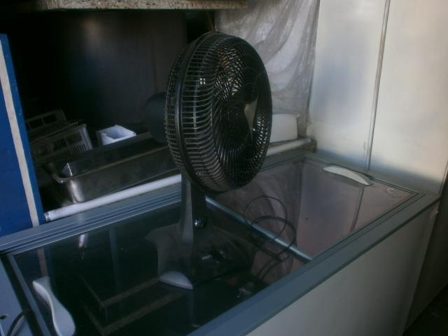 Ventilador britania - Foto 2
