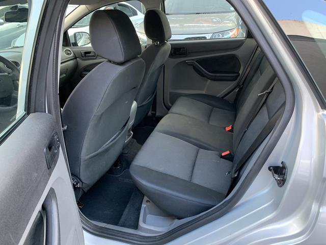 Ford Focus Sedan 2009/2009 - Foto 8