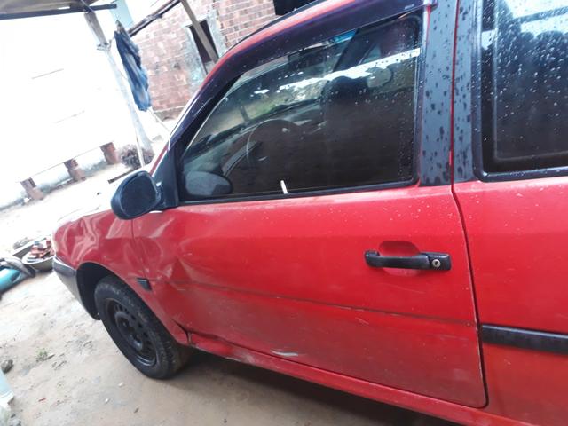 Gol vw especial - Foto 3