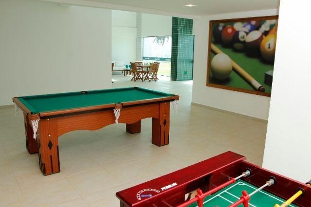 VM-Lindo apartamento à Beira-Mar do Janga - Edf Janga Prince - 03 Quartos - Foto 20