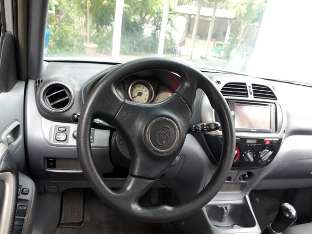 Rav 4 - Foto 9