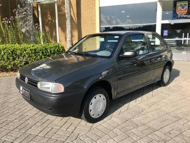 Volkswagen Gol SPECIAL