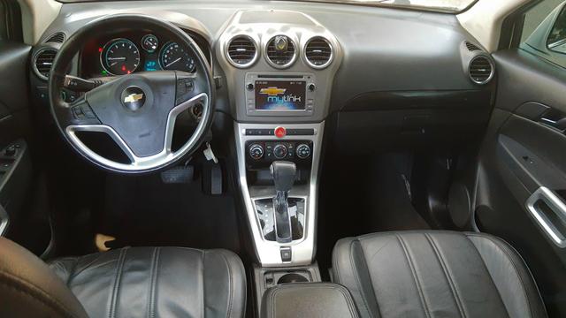 Captiva sport 2014 - Foto 6