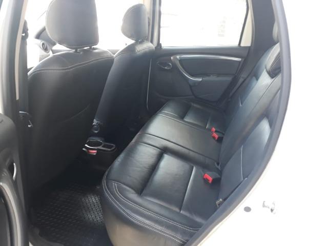 Duster 2.0 Dynamique Hi-Flex (Tech Road) - Foto 7