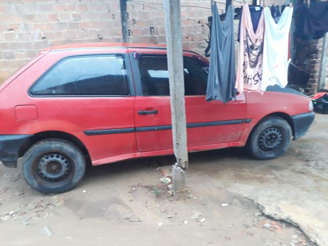 Gol vw especial - Foto 2