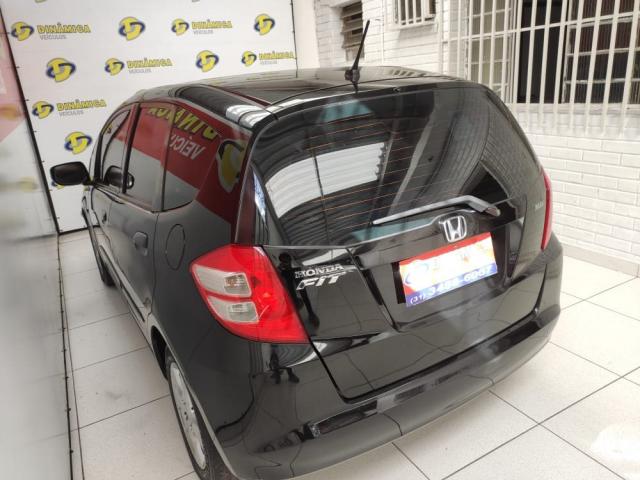 HONDA FIT 2011/2011 1.4 DX 16V FLEX 4P MANUAL - Foto 4