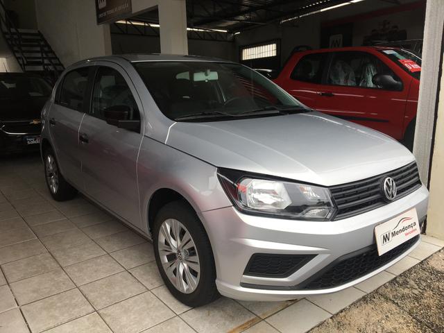 Gol 1.6 2019
