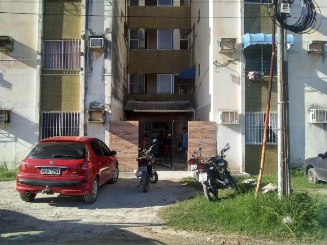 Apartamento em Jardim Atlântico/contato: * - Foto 6