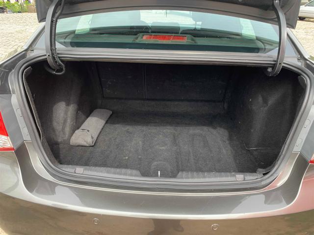CRUZE 2013/2014 1.8 LT 16V FLEX 4P MANUAL - Foto 11