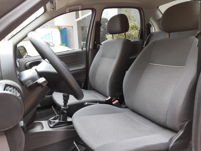 Classic LS 1.0 2015 Ar condicionado - 2015 - Foto 10