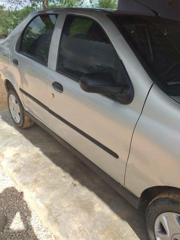 FIAT Siena 2003
