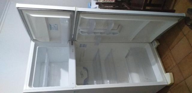 Geladeira brastemp 460 L