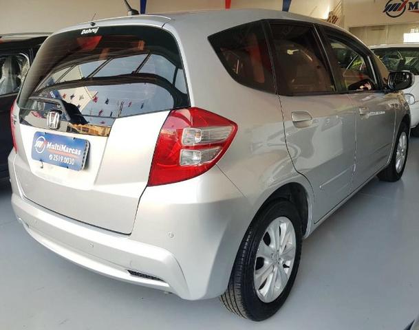 Fit LX - 2014 - Foto 4