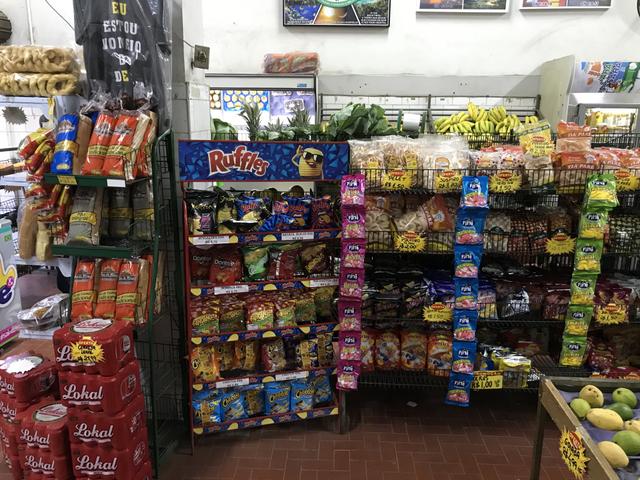 Mercadinho a venda - Excelente negócio - Foto 5