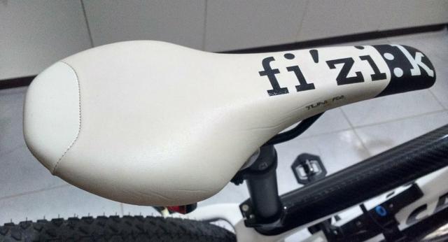 Bike Caloi Elite Carbon Aro 29 - Foto 3