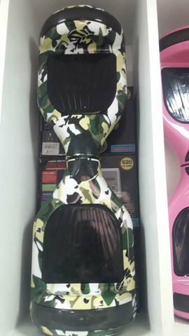 Hoverboard Com Segurança total Bateria Samsung + Brinde - Foto 4
