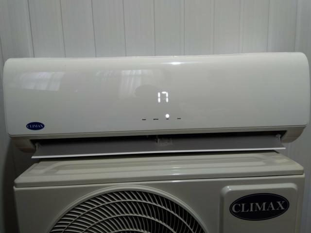 Ar condicionado 12 mil BTUs - Foto 3