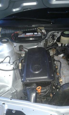 Volkswagen GOL G4 2008 4 portas - Foto 6
