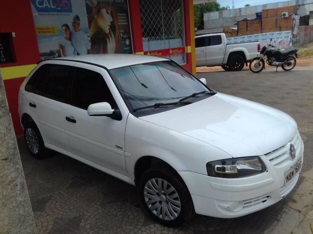 Gol 1.0 - Foto 2
