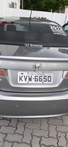 Honda Civic LXL 2013, automático, multimídia, única dona - Foto 4