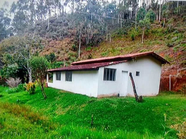 Sítio com lagoa em Santa Tereza - Foto 6