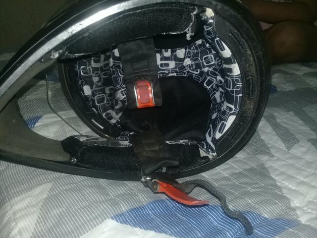 Capacete - Foto 3