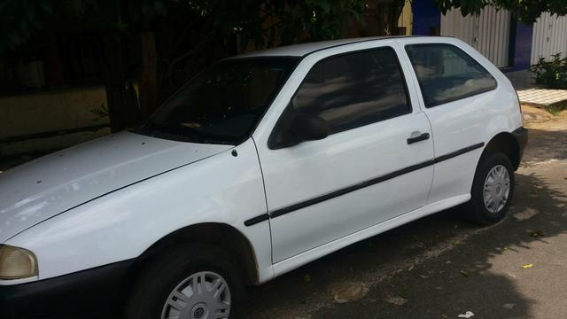 Gol 95/96 - Foto 5