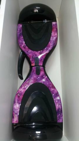 Hoverboard Com Segurança total Bateria Samsung + Brinde