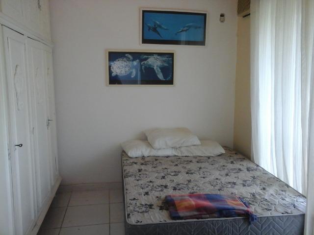 Kitinet mobiliada no Mirante das Agulhas fixo ou temporada - Foto 5