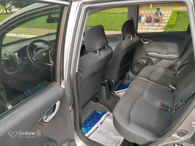 Honda Fit 2009/2010 FLex - Foto 7