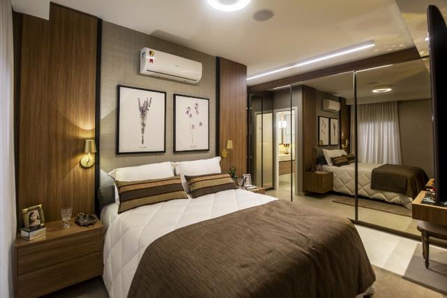 Apartamento com 3 suites no Setor Aeroporto - New Way - Em Frente ao Colegio Agostiniano - Foto 7