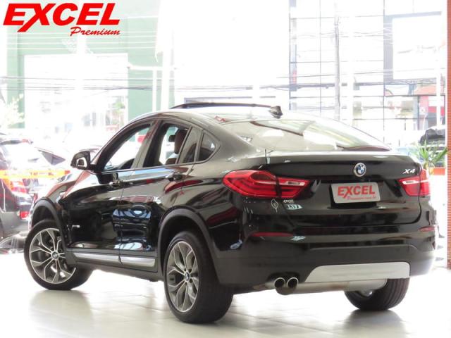BMW X4 2.0 XDRIVE 28i X-Line turbo - Foto 3