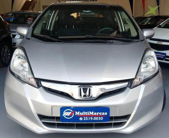 Fit LX - 2014 - Foto 2