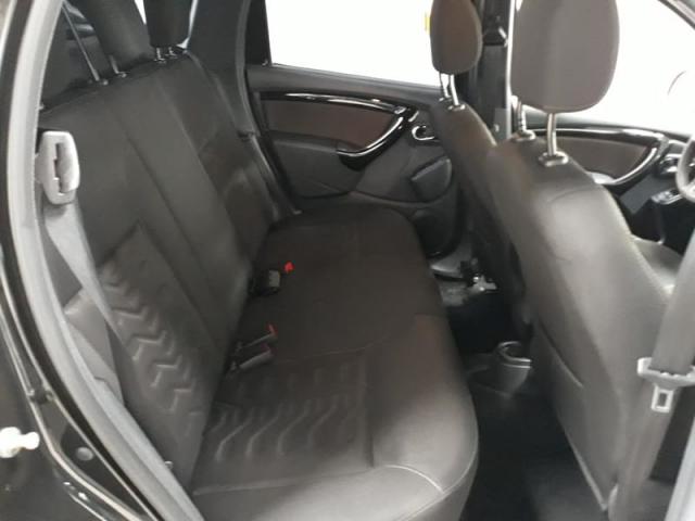 RENAULT DUSTER 1.6 DYNAMIQUE 4X2 16V FLEX 4P AUT - Foto 8