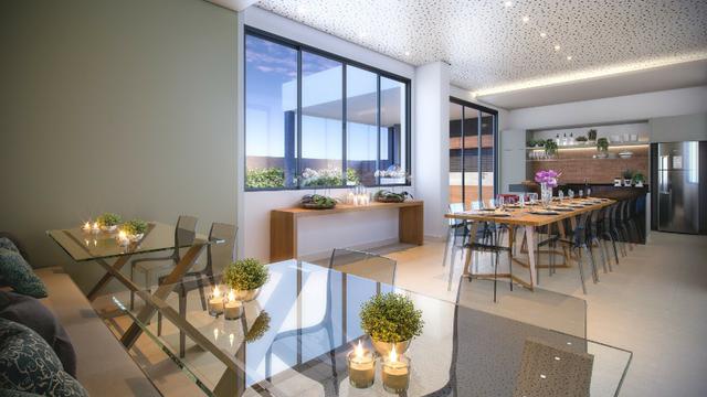 Apartamento com 3 suites no Setor Aeroporto - New Way - Em Frente ao Colegio Agostiniano - Foto 6