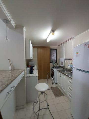 Apartamento Central mobiliado - Foto 13