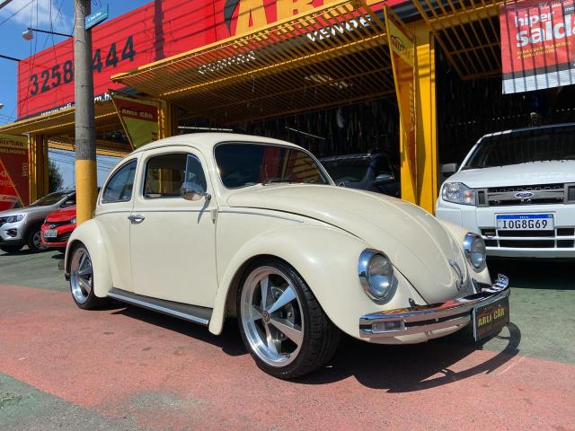 Fusca 1974/1974 2.0 aspirado número do motor legalizado no documento