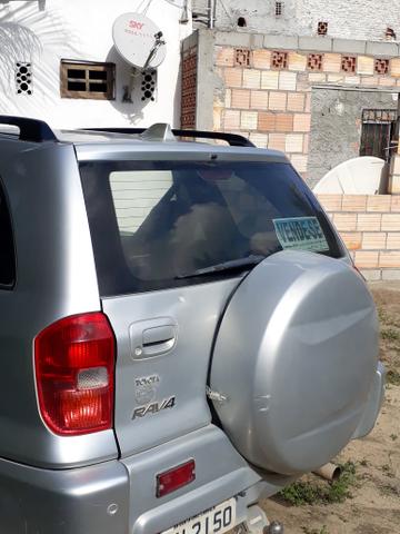 Rav 4 - Foto 4