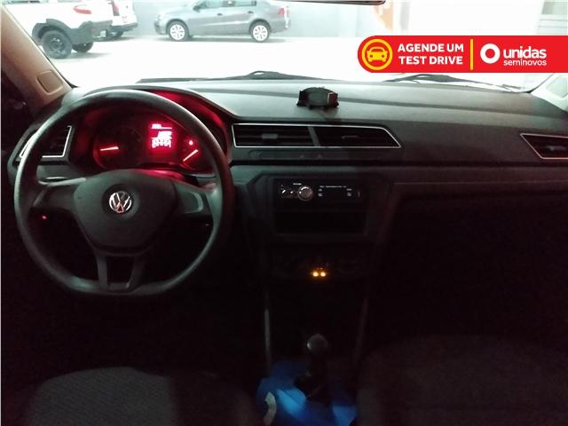 Volkswagen Gol 1.0 12v mpi totalflex 4p manual - Foto 7