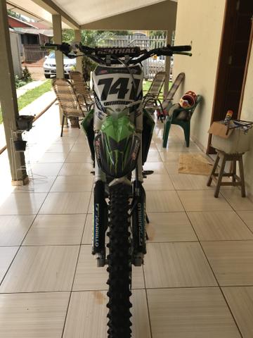 Kxf 250 - Foto 3