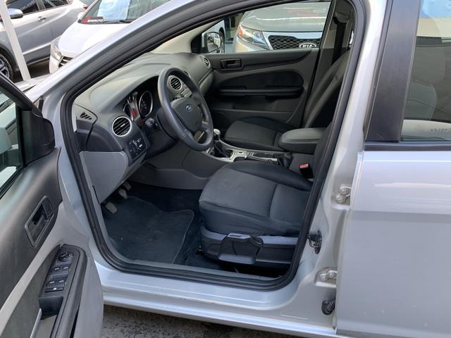 Ford Focus Sedan 2009/2009 - Foto 10