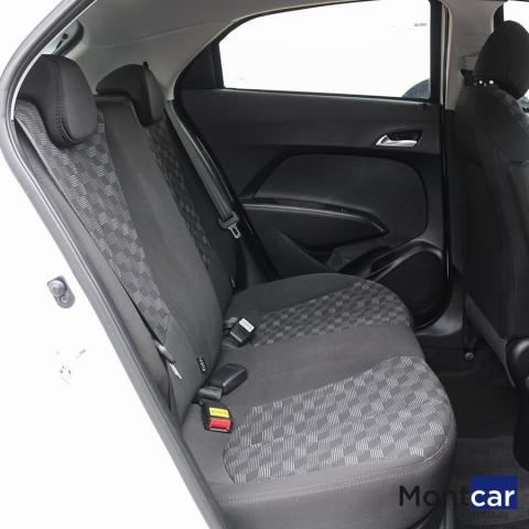 HB20 2016/2017 1.6 COMFORT PLUS 16V FLEX 4P AUTOMÁTICO - Foto 7