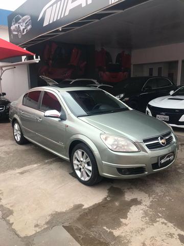 Vectra Sedan Ellite 2.4 2006/2006