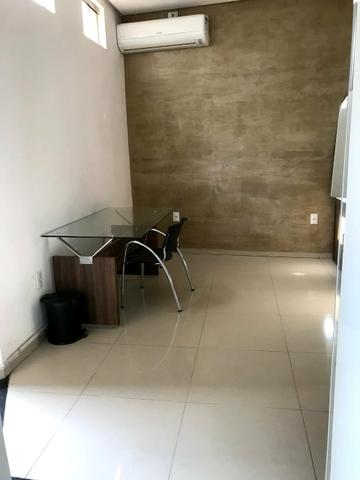 Alugo Sala Comercial - Setor Jaó - Foto 5