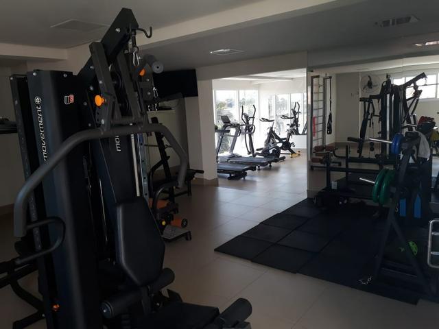 Apartamento 3 suítes , Parque Amazônia - Foto 3