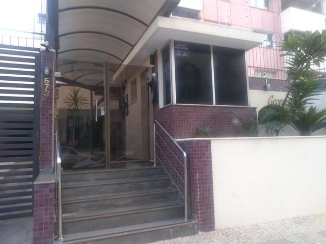 Aluga se quarto suite acolhedor, silencioso e tranquilo com banheiro exclusivo - Foto 2