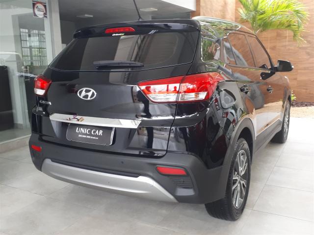 CRETA 2017/2017 1.6 16V FLEX PULSE AUTOMÁTICO - Foto 6