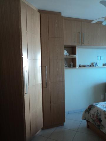 Aluguel de apartamento Ed. Praia Formosa - Itaparica - Foto 3
