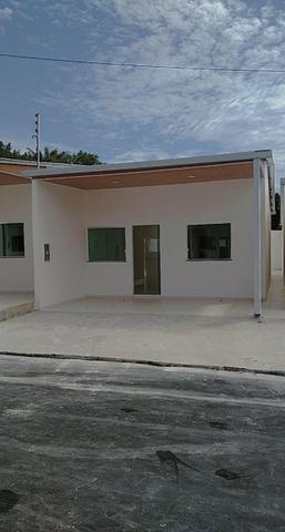 Casas no parque 10