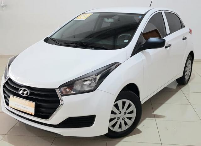 HYUNDAI HB20 1.0 M COMFOR